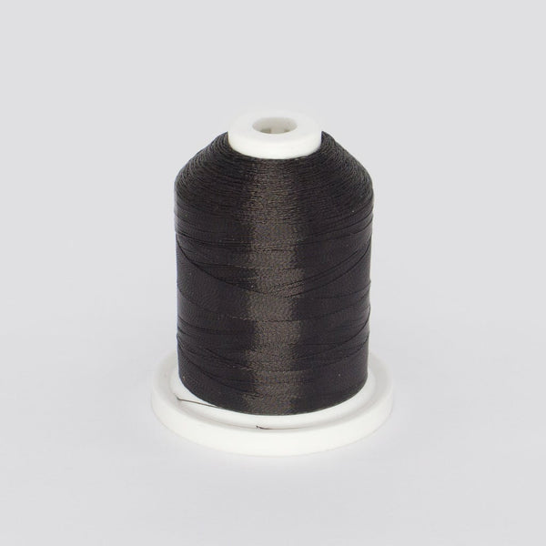 Robison-Anton J Metallic 1013 BLACK - 1000 Yard – The Embroidery Store