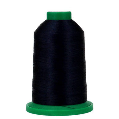 Isacord Recycled 3554 Navy - 5000m
