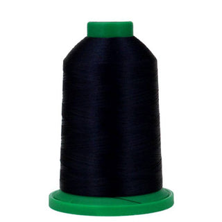 Isacord Recycled 3554 Navy - 5000m