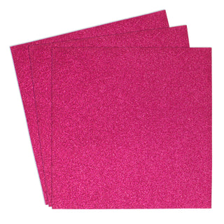 Shimmer and Shine Glitter HTV Packs