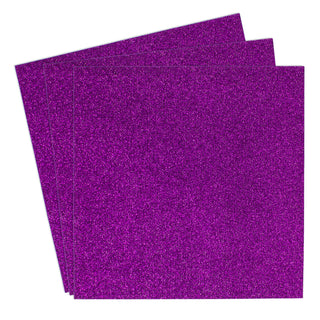 Shimmer and Shine Glitter HTV Packs