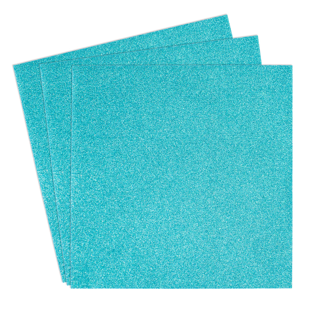 Shimmer and Shine Glitter HTV Packs
