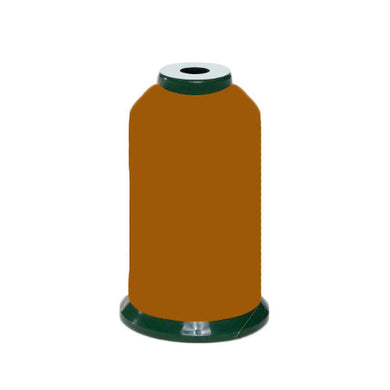 KingStar Polyester 156 NUTMEG - 5000 Meter