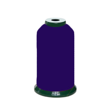 KingStar Polyester 275 PURPLE SHADOW - 5000 Meter