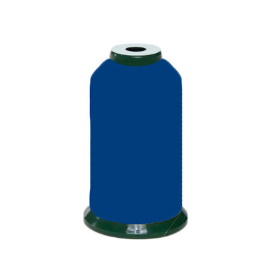 KingStar Polyester 312 COBALT BLUE - 5000 Meter