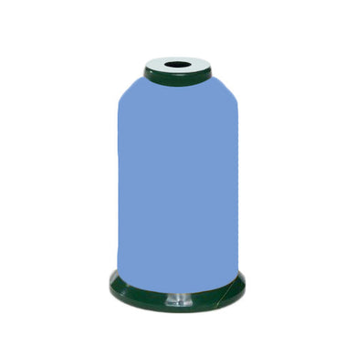 KingStar Polyester 318 TROPIC BLUE - 5000 Meter
