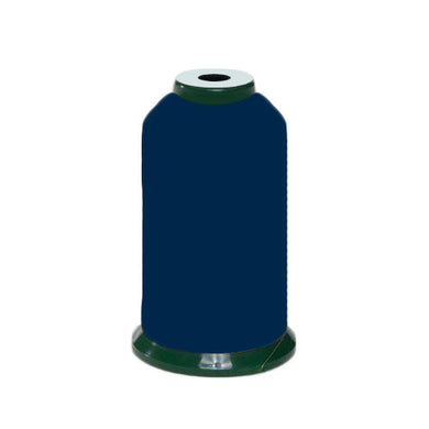 KingStar Polyester 652 LEGION BLUE - 5000 Meter