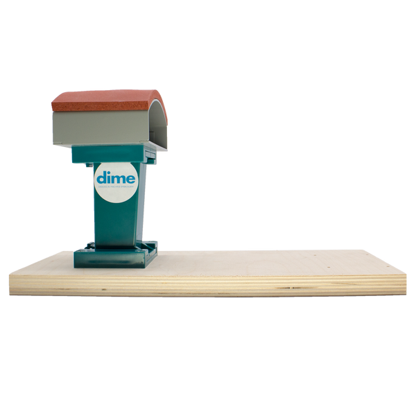 Totally Tubular Pressing Station Curvy Craft Press Bundle The Embroidery Store