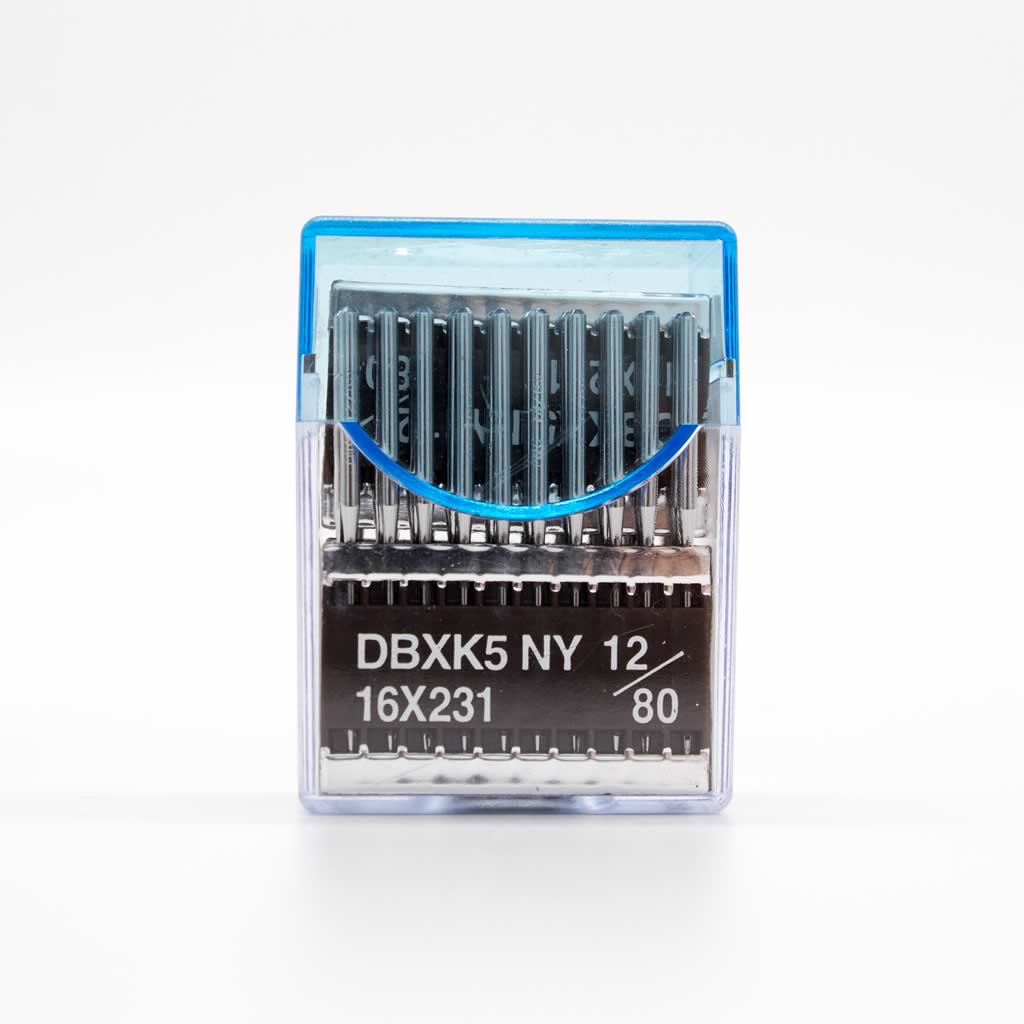 Sharp Ceramic Needles