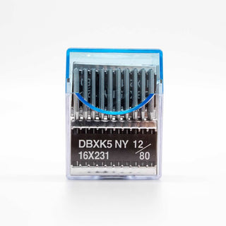 Sharp Ceramic Needles