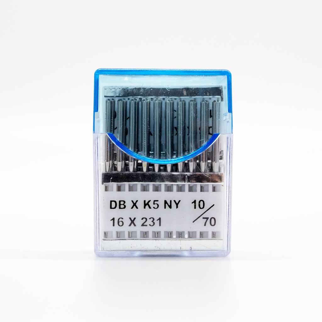 Sharp Ceramic Needles