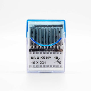 Sharp Ceramic Needles