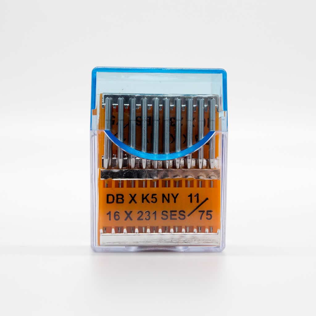 Ball Point Ceramic Needles
