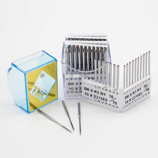 Ball Point Ceramic Needles