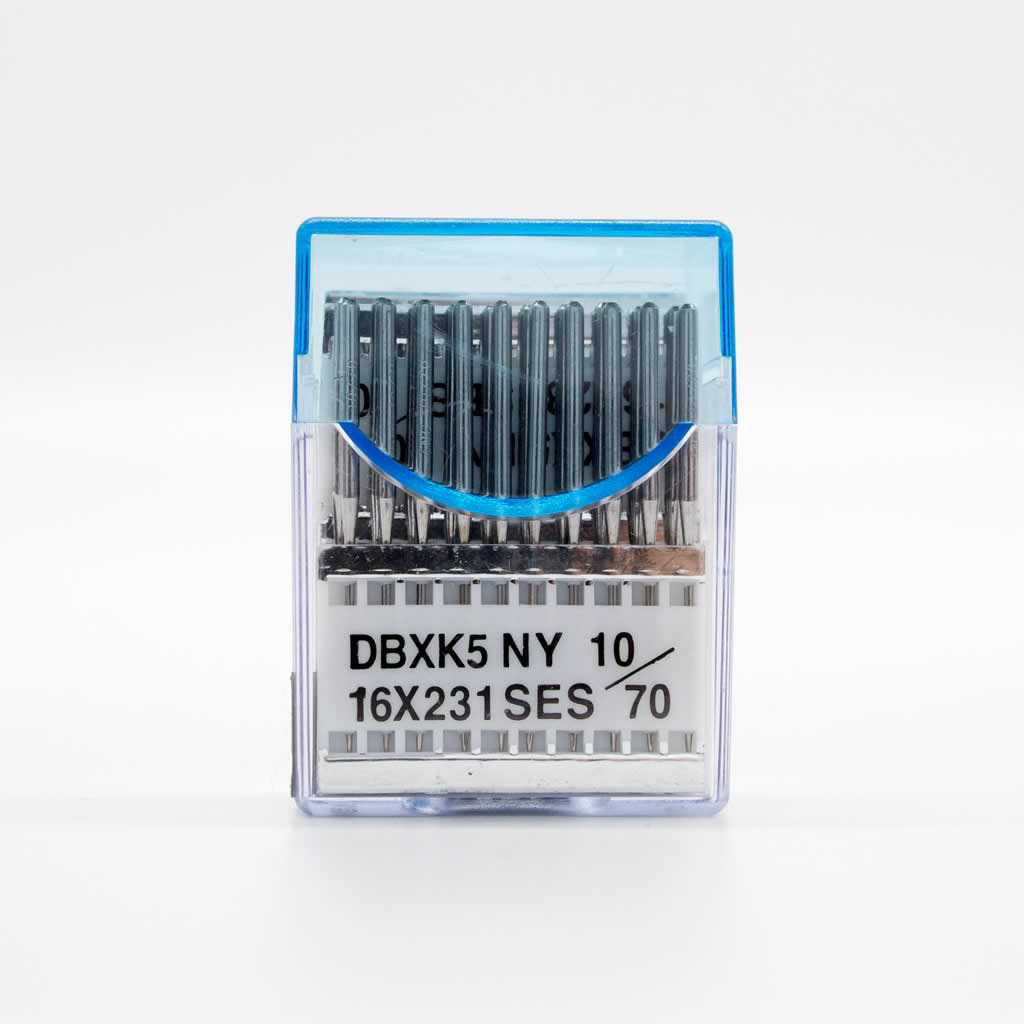 Ball Point Ceramic Needles