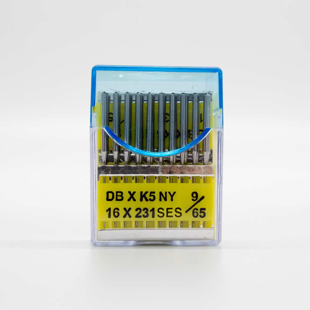 Ball Point Ceramic Needles