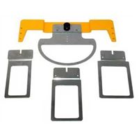 Quick Change 4-in-1 (Arms Required)