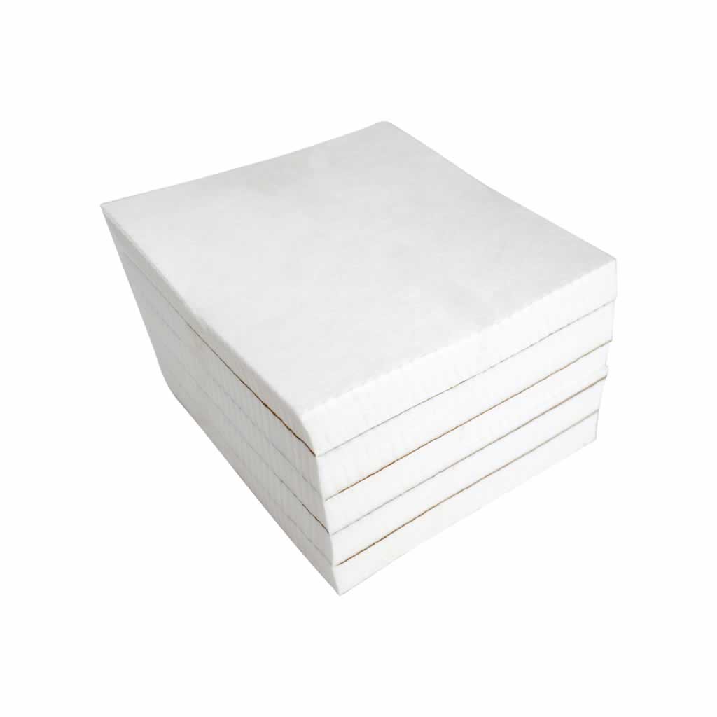Heavy Weight (3.0 oz.) Cutaway Backing Squares (250 Pack)