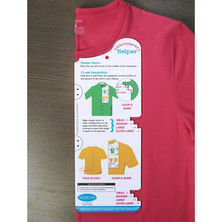 Embroiderer's Helper Bundle