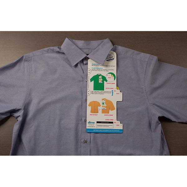 Embroiderer's BIG Helper – The Embroidery Store