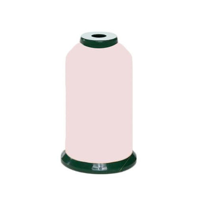 KingStar Polyester 003 PALE PINK - 2000 Meter