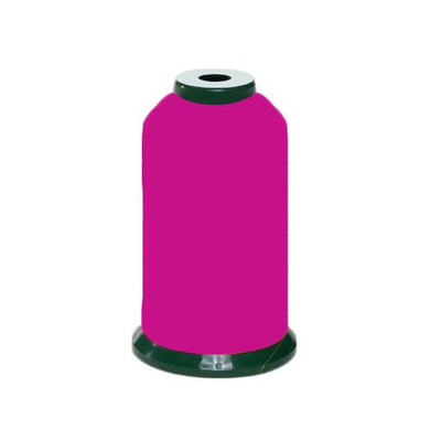 KingStar Polyester 016 CABERNET - 2000 Meter