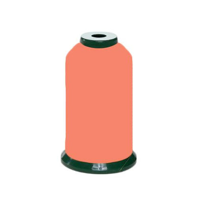 KingStar Polyester 031 PAPAYA - 2000 Meter