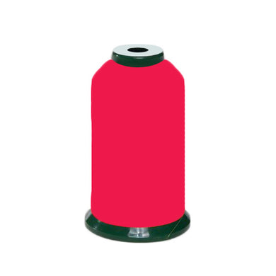 KingStar Polyester 036 CHERRY - 5000 Meter