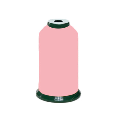 KingStar Polyester 048 PINK MIST - 5000 Meter