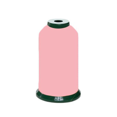 KingStar Polyester 048 PINK MIST - 2000 Meter