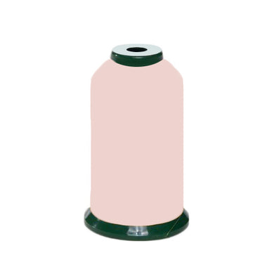KingStar Polyester 061 BARELY PINK - 5000 Meter