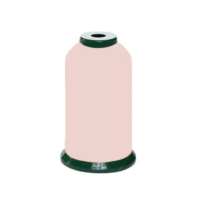 KingStar Polyester 061 BARELY PINK - 2000 Meter