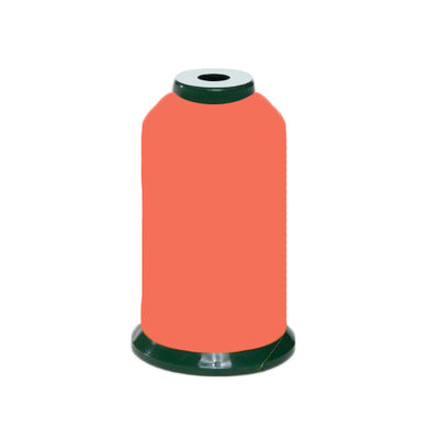KingStar Polyester 064 SALMON - 5000 Meter