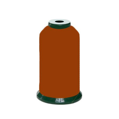 KingStar Polyester 068 BURNISHED COPPER - 2000 Meter