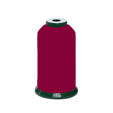 KingStar Polyester 074 RED JUBILEE - 2000 Meter