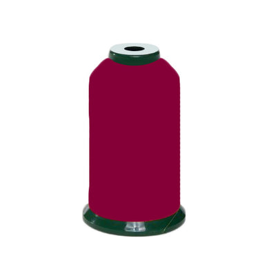 KingStar Polyester 074 RED JUBILEE - 5000 Meter