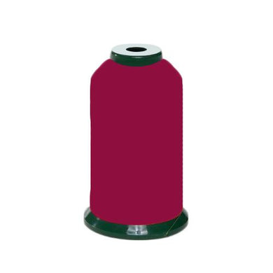 KingStar Polyester 076 WINEBERRY - 2000 Meter