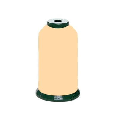 KingStar Polyester 078 STRAW - 2000 Meter