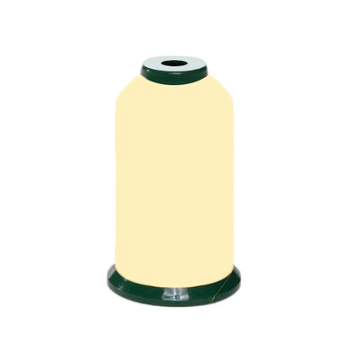 KingStar Polyester 083 CUSTARD - 5000 Meter