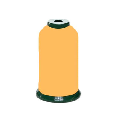 KingStar Polyester 087 PEACH SHERBERT - 2000 Meter