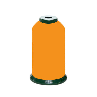 KingStar Polyester 091 RUST - 5000 Meter