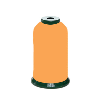 KingStar Polyester 095 ORANGE - 5000 Meter