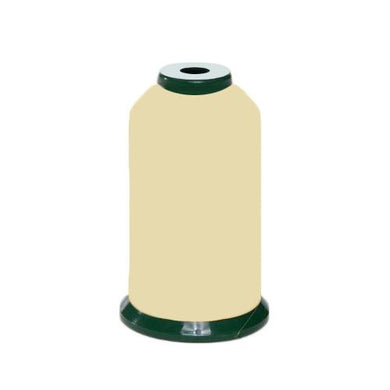 KingStar Polyester 121 BUTTERCREAM - 2000 Meter