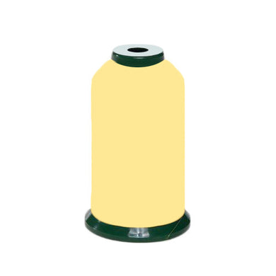 KingStar Polyester 122 LIGHT GOLD - 5000 Meter