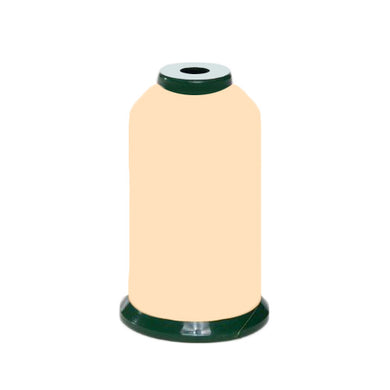 KingStar Polyester 130 BONE - 5000 Meter