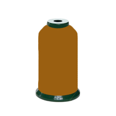 KingStar Polyester 157 HONCHO BROWN - 5000 Meter