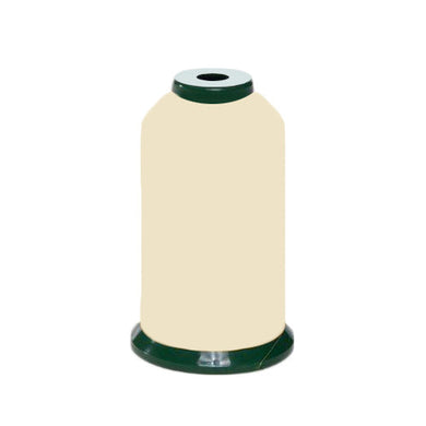 KingStar Polyester 163 BLONDE - 5000 Meter