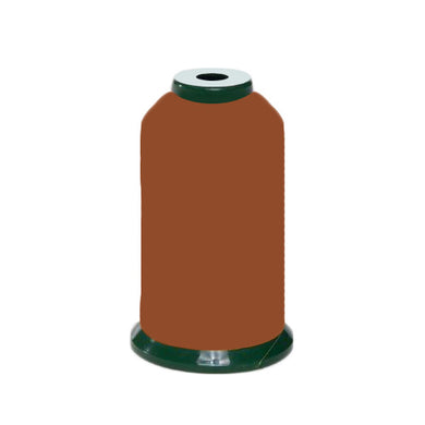 KingStar Polyester 172 PECAN - 5000 Meter