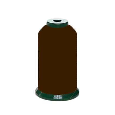 KingStar Polyester 176 MAHOGANY - 5000 Meter