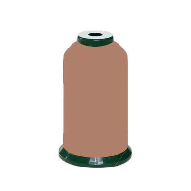 KingStar Polyester 184 AMBER BEIGE - 2000 Meter